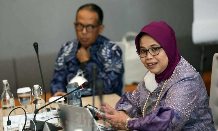 Indonesian Eximbank Mencatat Ada 134 Desa Devisa di Indonesia