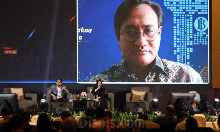 Alibaba Cloud Indonesia Gelar Indonesia Financial Service Industry Cloud Summit