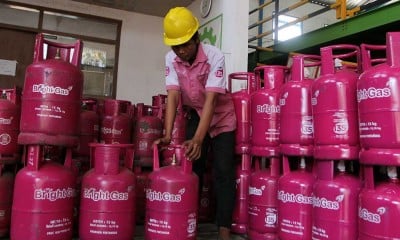 Harga LPG Non Subsidi Naik, Penjualan Elpiji 12 kg dan 5 kg Alami Penurunan