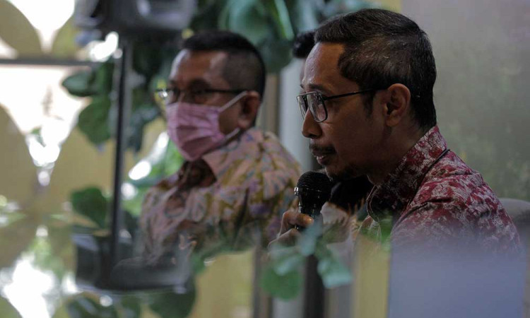 Asthana Kemang Tunjuk Waskita Sebagai Kontraktor Baru