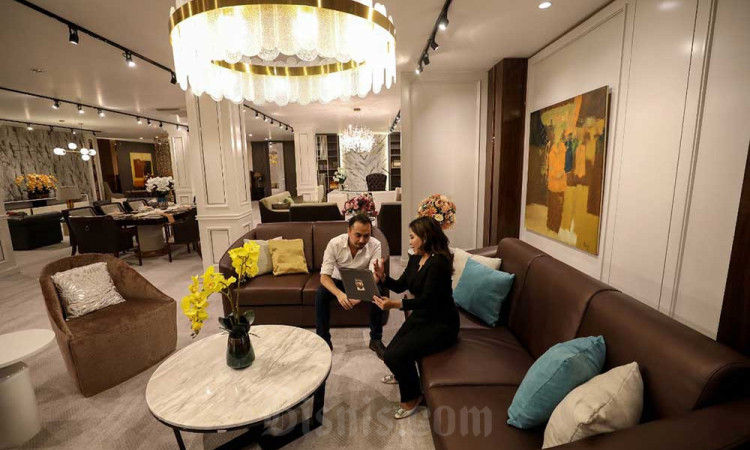 Magna Furniture & Interior Resmikan Galery Terbarunya di Pluit