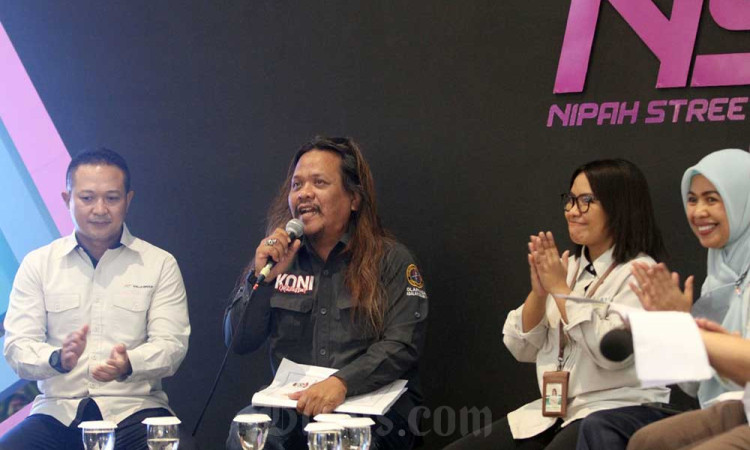 Kalla Properti Akan Gelar Tiga Acara Bertajuk Walk Trough The Park