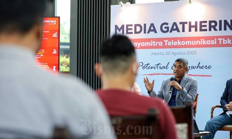 Telkomsel Jual 6.000 Menara Telekomunukasi ke Miratel