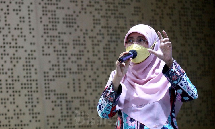 Festival Internet Baik di Bandung Angkat Isu Kesehatan Mental Keluarga