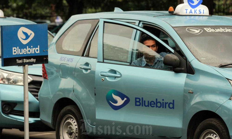 PT Blue Bird Tbk. (BIRD) Catatkan Laba Bersih Rp148 Miliar Pada Semester I/2022