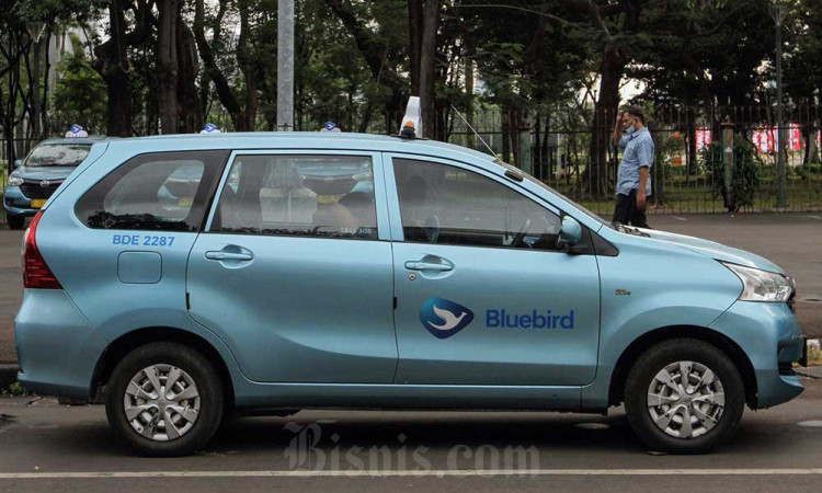 PT Blue Bird Tbk. (BIRD) Catatkan Laba Bersih Rp148 Miliar Pada Semester I/2022