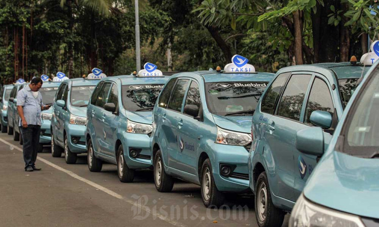 PT Blue Bird Tbk. (BIRD) Catatkan Laba Bersih Rp148 Miliar Pada Semester I/2022