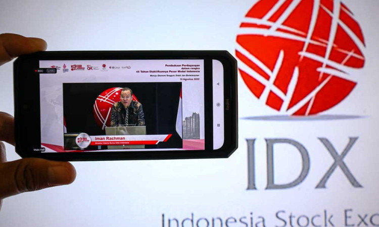 Bursa Efek Indonesia (BEI) Berkomitmen Fokus Terhadap Pemerataan Pertumbuhan Investor