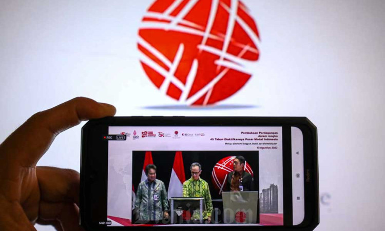 Bursa Efek Indonesia (BEI) Berkomitmen Fokus Terhadap Pemerataan Pertumbuhan Investor