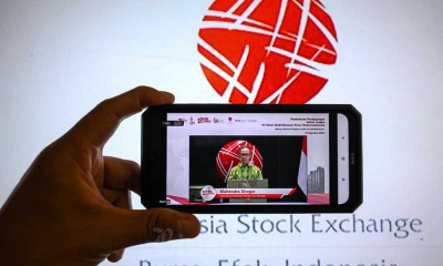 Bursa Efek Indonesia (BEI) Berkomitmen Fokus Terhadap Pemerataan Pertumbuhan Investor