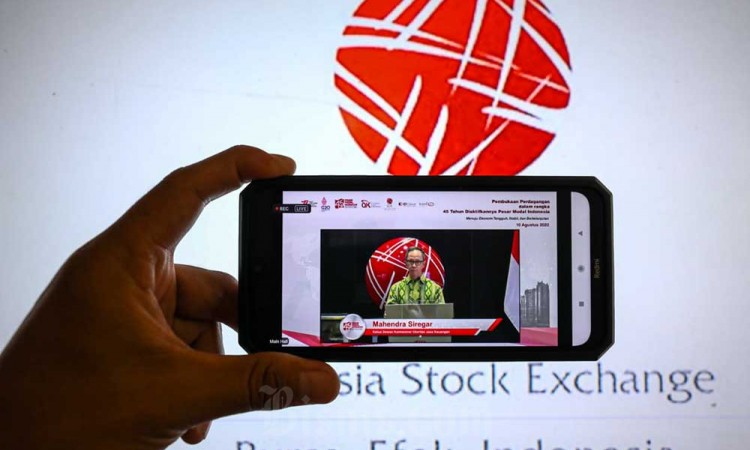 Bursa Efek Indonesia (BEI) Berkomitmen Fokus Terhadap Pemerataan Pertumbuhan Investor