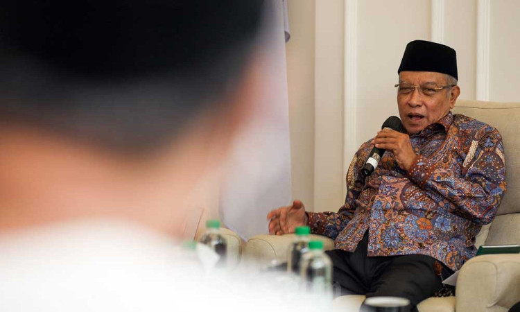 INF Gelar Diskusi Startegis Mengangkat Tema Model Penguatan Ekonomi Kerakyatan dan Kedaulatan Pangan