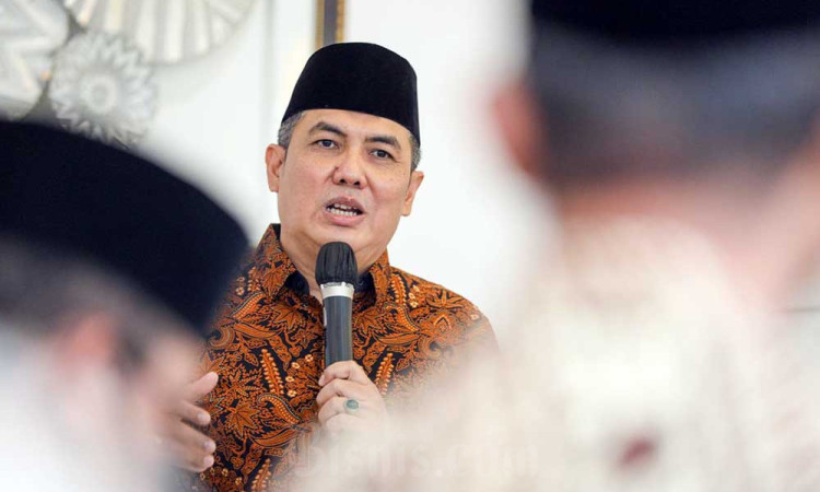 INF Gelar Diskusi Startegis Mengangkat Tema Model Penguatan Ekonomi Kerakyatan dan Kedaulatan Pangan