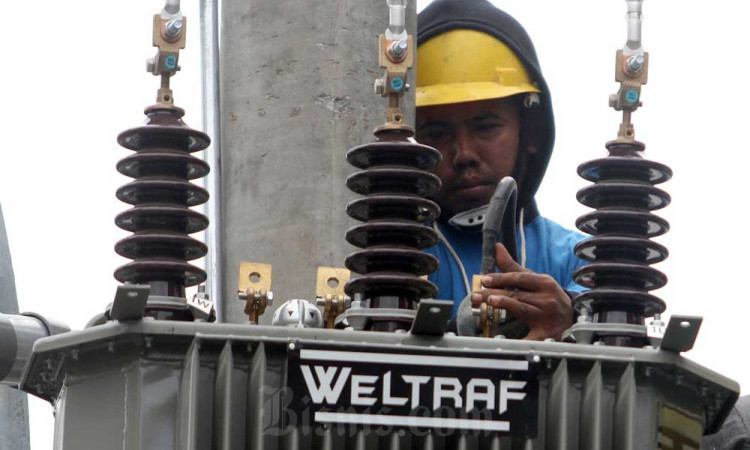 PLN Catatkan Kenaikan Laba Bersih 162,4 Persen Pada Semester I/2022