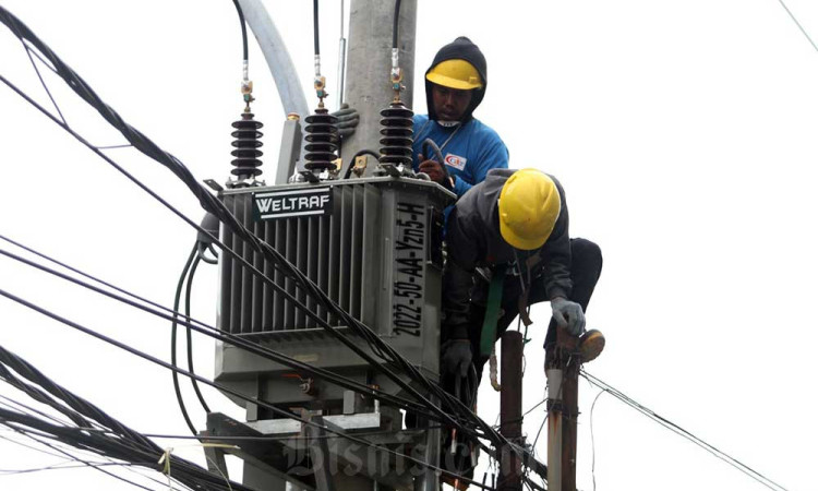 PLN Catatkan Kenaikan Laba Bersih 162,4 Persen Pada Semester I/2022