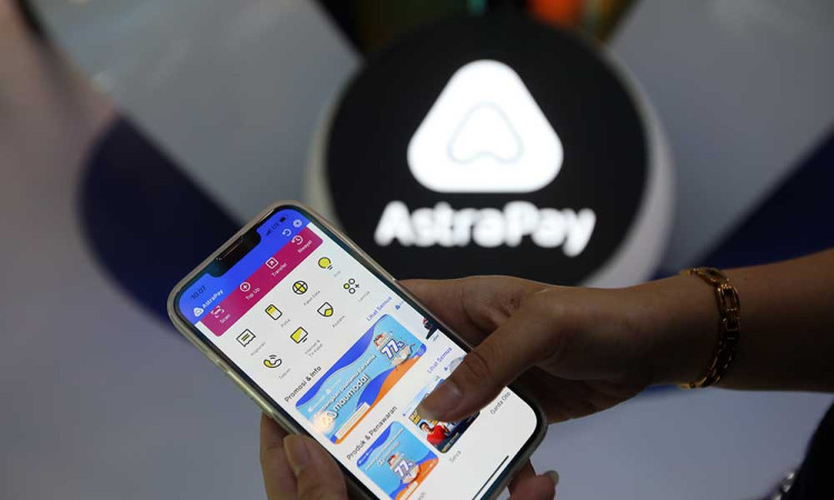 MauModal, Hadiah HUT Kemerdekaan dari Maucash dan AstraPay Untuk UMKM Indonesia