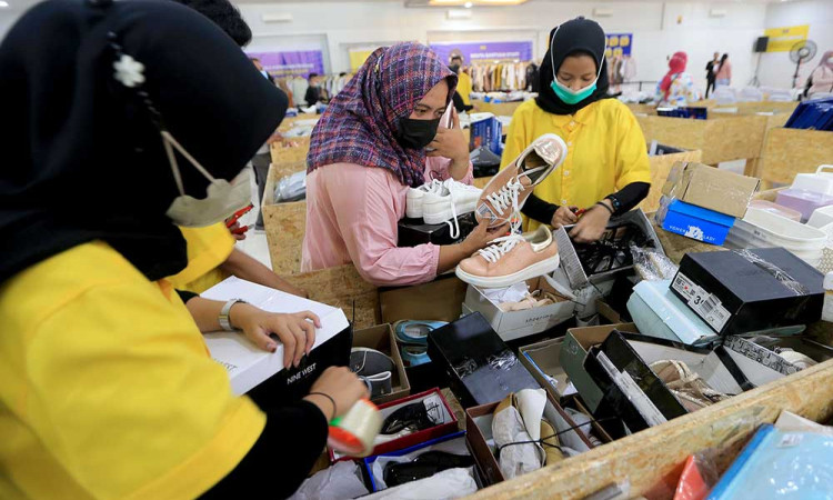 Lucky Bundle’ Hadir Tawarkan Berburu Dan Belanja Baru Dengan Sensasi Menarik Dan Unik Di Kawasan Serpong