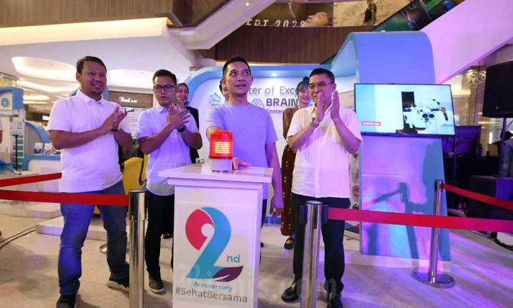 Tingkatkan Layanan Edelweiss Hospital Luncurkan Center Of Excellence
