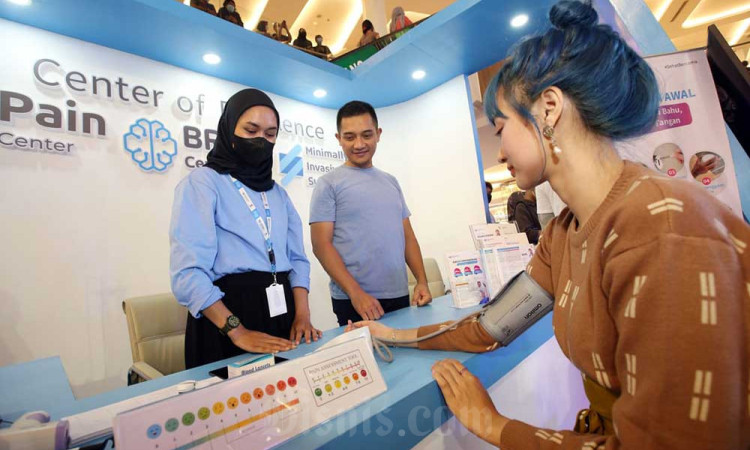 Tingkatkan Layanan Edelweiss Hospital Luncurkan Center Of Excellence