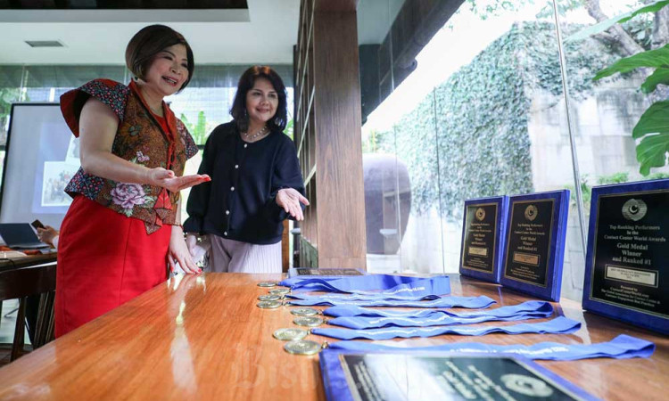 BCA Telah Meraih 60 Penghargaan di Global Contact Center World Awards Asia Pacific