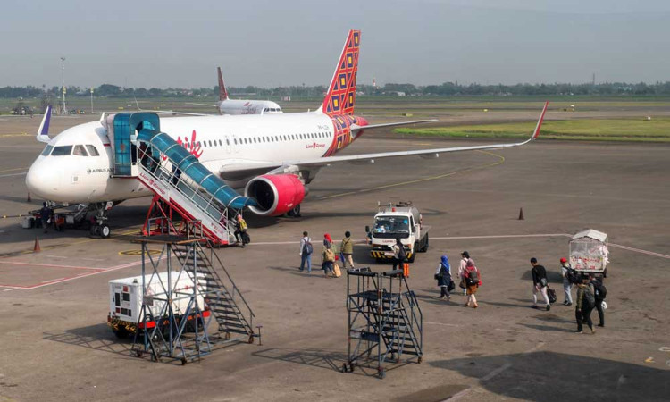 Kemenhub Minta Maskapai Penerbangan Terapkan Harga Tiket Yang Lebih Terjangkau