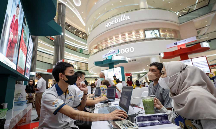 Cathay Pacific Travel Fair 2022 Digelar Secara Serentak di Tiga Kota
