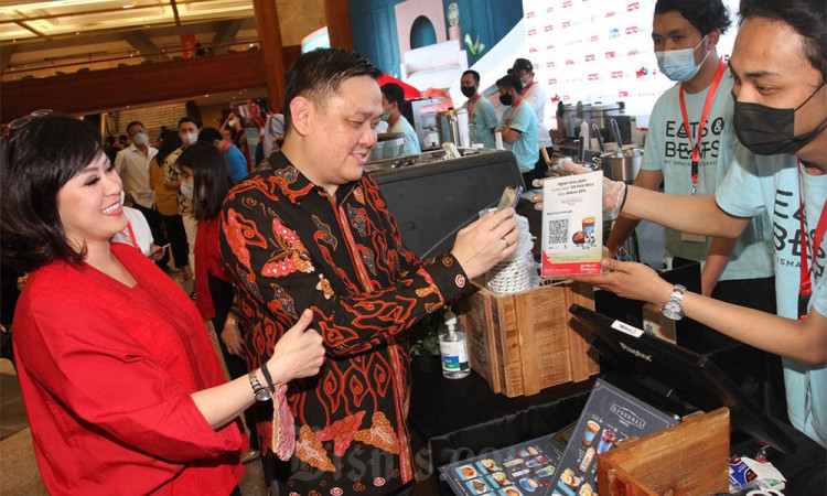 Belanja Mudah Dan Hemat Dengan Tukar Poin Xtra CIMB Niaga