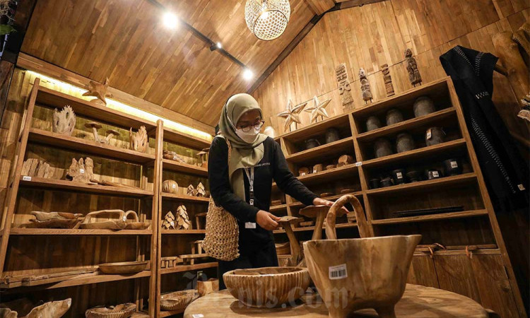 Indonesia International Furniture Expo 2022