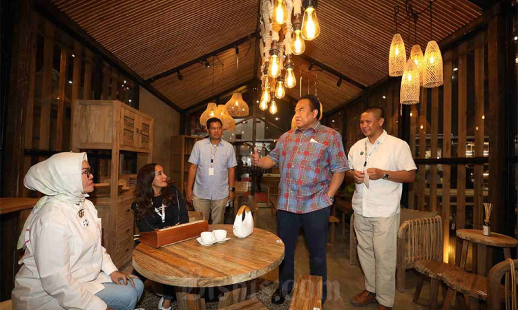 Indonesia International Furniture Expo 2022
