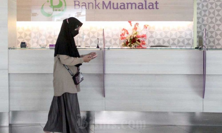 Bank Muamalat Targetkan Pertumbuhan KPR Mencapai 11 Persen Pada Tahun Ini