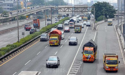 Kemenhub Targetkan Penertiban Truk ODOL Selesai Pada 2023