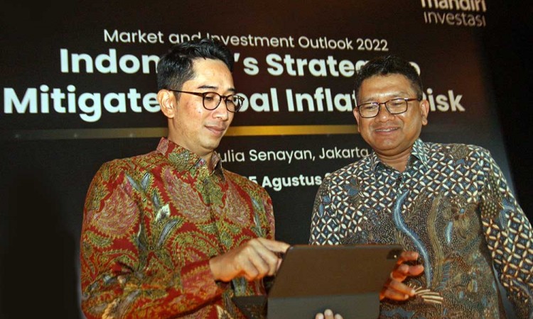 Mandiri Investasi Market and Investment Outlook 2022