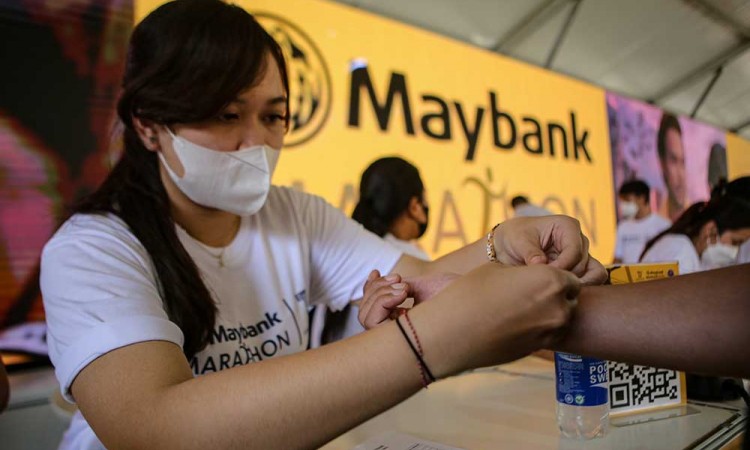 Maybank Marathon 2022 Akan Diikuti 10.000 Peserta