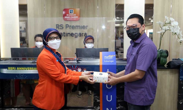  Mandiri Inhealth Gelar Rangkaian Acara di Seluruh Indonesia Dalam Rangka Hari Pelanggan Nasional 2022 