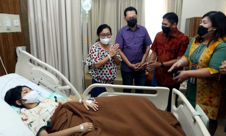  Mandiri Inhealth Gelar Rangkaian Acara di Seluruh Indonesia Dalam Rangka Hari Pelanggan Nasional 2022 