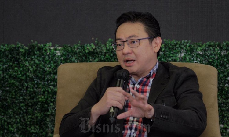 Bukit Podomoro Jakarta Luncurkan Tipe Luxury Super Premium