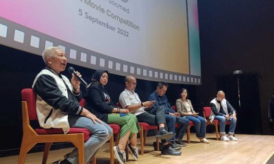 Ajak Anak Muda Membuat Konten Positif, IOH Gelar Pelatihan dan Kompetisi Film Pendek Save Our Socmed