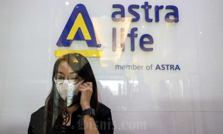 Astra Life Luncurkan Produk Asli Asya Proteksi Syariah