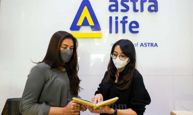 Astra Life Luncurkan Produk Asli Asya Proteksi Syariah