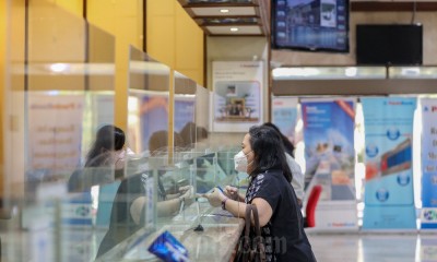 Laba PT Bank Pan Indonesia Tbk. (PNBN) Pada Semester I/2022 Meningkat 10.45 Persen