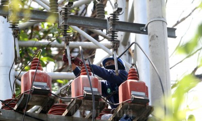 PLN Antisipasi Naiknya Biaya Pokok Produksi Listrik