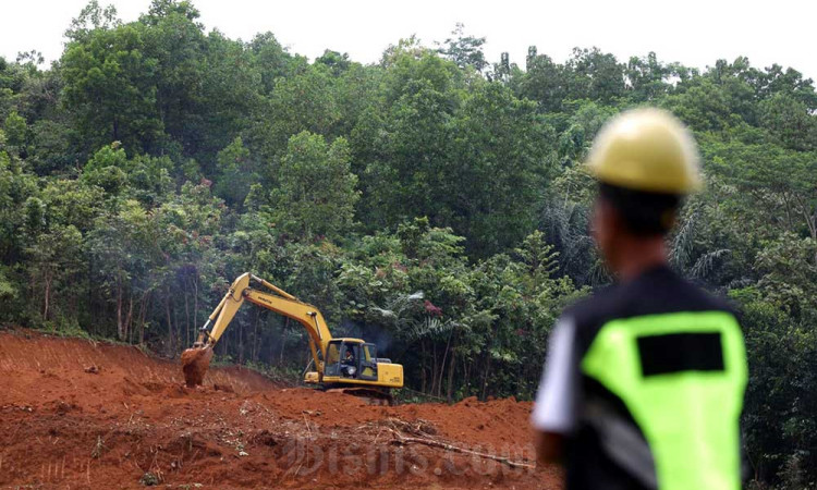 Proyek Pembangunan TPA Ciminyak Menelan Biaya Investasi Rp30 Miliar