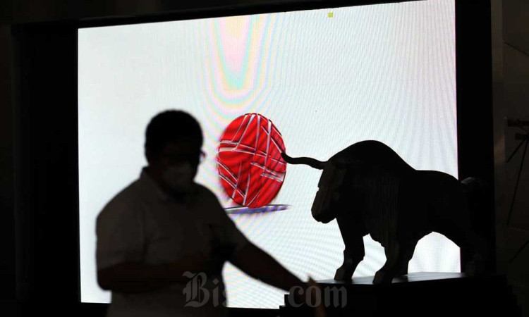 Jumlah Investor Pasar Modal Meningkat Menjadi 9,49 Juta