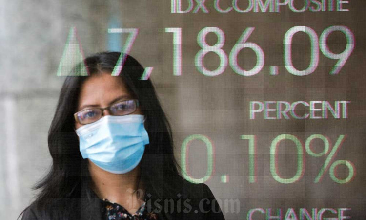 Jumlah Investor Pasar Modal Meningkat Menjadi 9,49 Juta