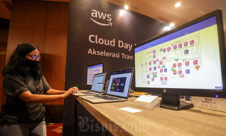 Amazon Web Services Gelar AWS Cloud Day Indonesia 2022