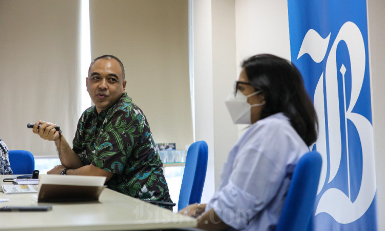 Kabupaten Tangerang Ditunjuk Sebagai Tuan Rumah Acara PEMSEA PNLG Meeting Summit 2022