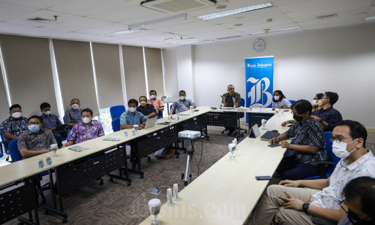Kabupaten Tangerang Ditunjuk Sebagai Tuan Rumah Acara PEMSEA PNLG Meeting Summit 2022