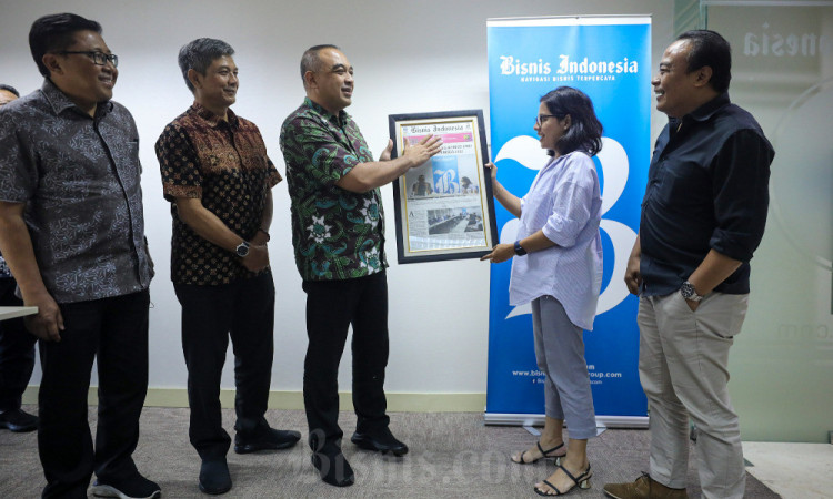 Kabupaten Tangerang Ditunjuk Sebagai Tuan Rumah Acara PEMSEA PNLG Meeting Summit 2022