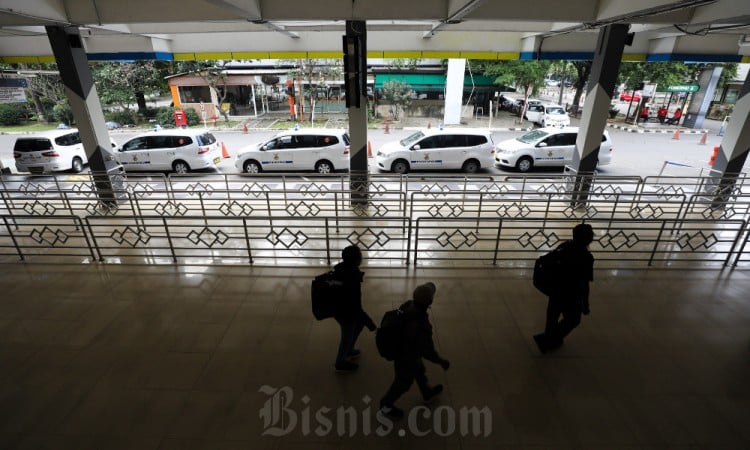 Bandara Halim Perdanakusuma Kembali Dibuka Untuk Penerbangan Komersial 