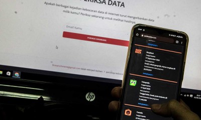 Kominfo Lakukan Investigasi Terkait Kobocoran 1,3 Miliar Data Kartu SIM Telepon